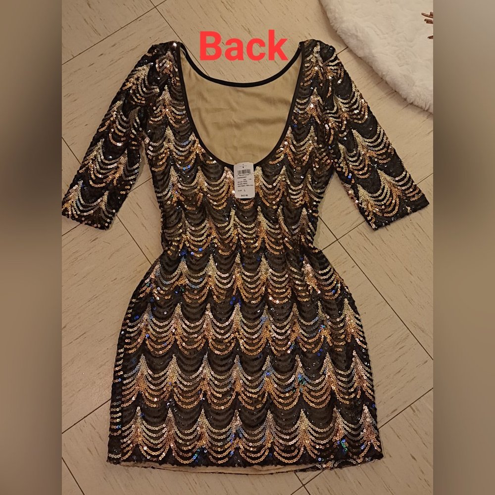 Women night dress
